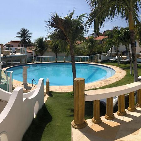 Il Mondo Di Sofia Canoa Quebrada Exterior photo