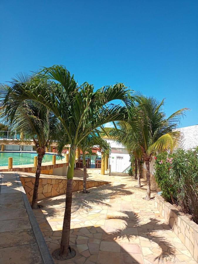 Il Mondo Di Sofia Canoa Quebrada Exterior photo