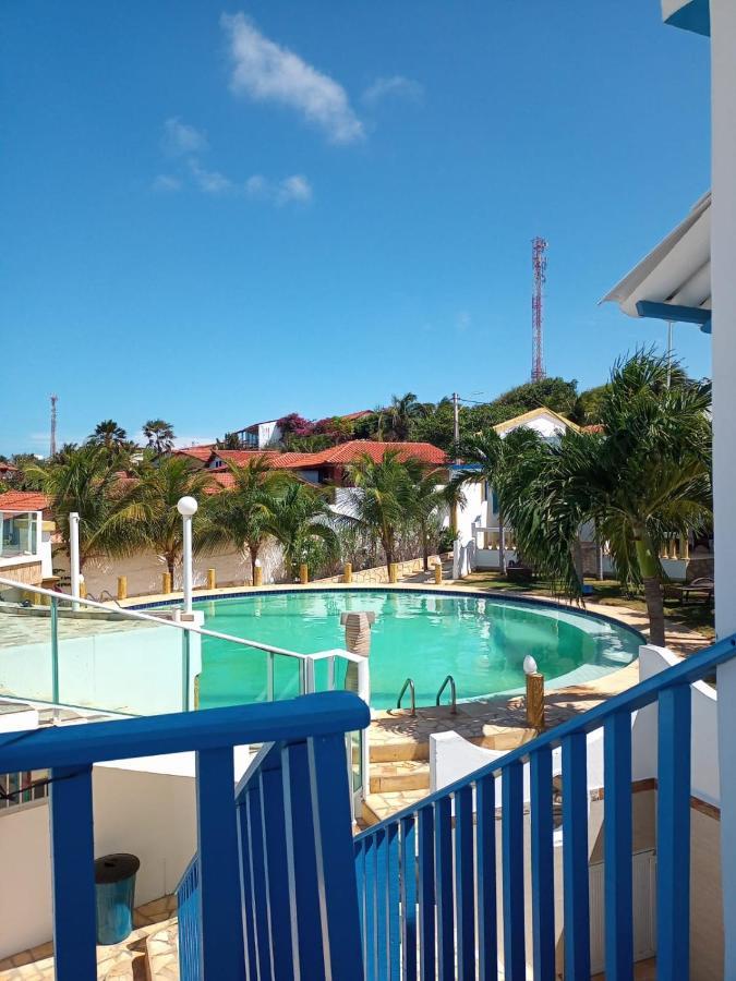 Il Mondo Di Sofia Canoa Quebrada Exterior photo