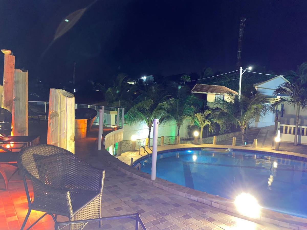 Il Mondo Di Sofia Canoa Quebrada Exterior photo