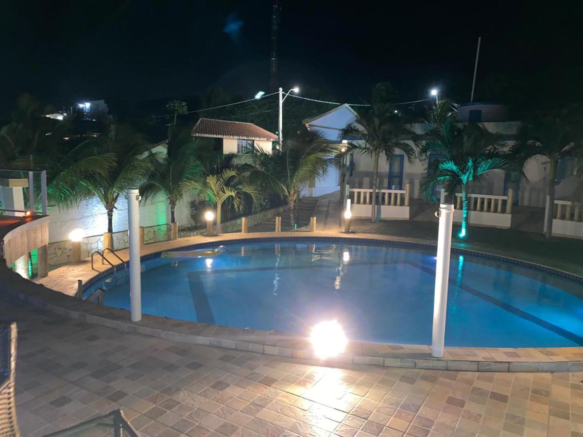 Il Mondo Di Sofia Canoa Quebrada Exterior photo