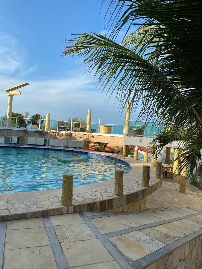 Il Mondo Di Sofia Canoa Quebrada Exterior photo