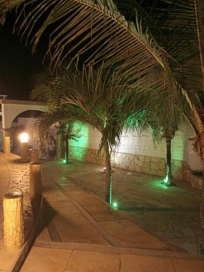 Il Mondo Di Sofia Canoa Quebrada Exterior photo
